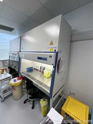 Cabine de Segurança Biológica Thermo Scientific MSC Advantage 1.5