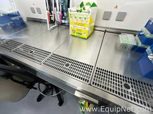 Cabine de Segurança Biológica Thermo Scientific MSC Advantage 1.5