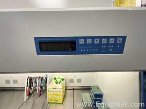 Cabine de Segurança Biológica Thermo Scientific MSC Advantage 1.5