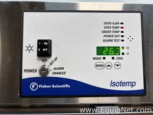 Fisher Scientific MR30SS-SAEE-FS Isotemp Refrigerator