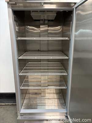 Fisher Scientific MR30SS-SAEE-FS Isotemp Refrigerator
