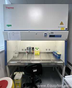 Cabine de Segurança Biológica Thermo Scientific MSC Advantage 1.5