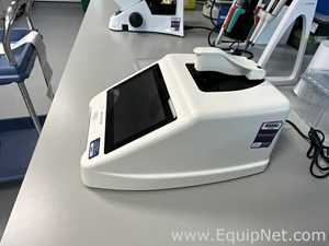 DeNovix Celldrop FL Fluorescence Cell Counter