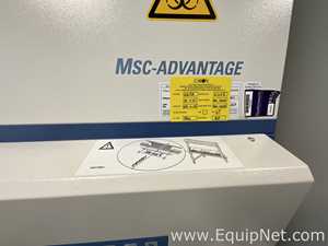 Cabine de Segurança Biológica Thermo Scientific MSC Advantage 1.5