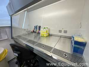 Cabine de Segurança Biológica Thermo Scientific MSC Advantage 1.5
