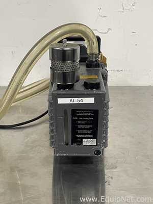 Savant VP 100 Vacuum Pump