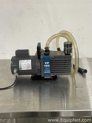 Savant VP 100 Vacuum Pump