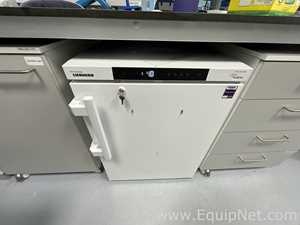 Liebherr LKUv 1610 133 Litre Under Counter Laboratory Refrigerator