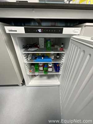 Liebherr LKUv 1610 133 Litre Under Counter Laboratory Refrigerator