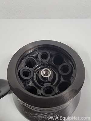 Centrífuga para laboratorio Thermo Scientific F15-8x50cy