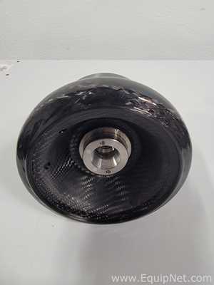Centrífuga para laboratorio Thermo Scientific F15-8x50cy