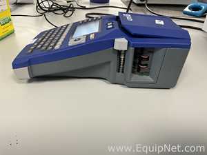 Brady BMP 51 Adhesive Label Printer