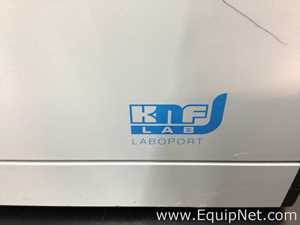 Bomba de Diafragma KNF Neuberger PM20119-840.3