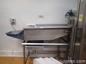 Equipamento de Elevação Syspal 