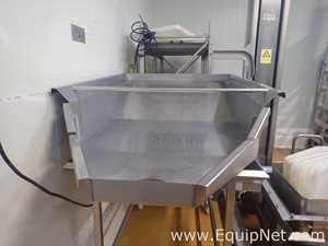 Equipamento de Elevação Syspal 