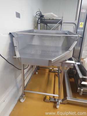 Equipamento de Elevação Syspal 