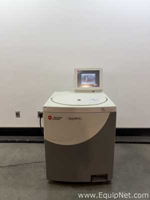 Beckman Coulter JNX-26 Floor-Model Refrigerated Centrifuge