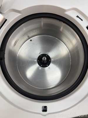 Beckman Coulter JNX-26 Floor-Model Refrigerated Centrifuge