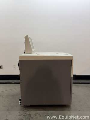 Beckman Coulter JNX-26 Floor-Model Refrigerated Centrifuge