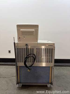 Beckman Coulter JNX-26 Floor-Model Refrigerated Centrifuge