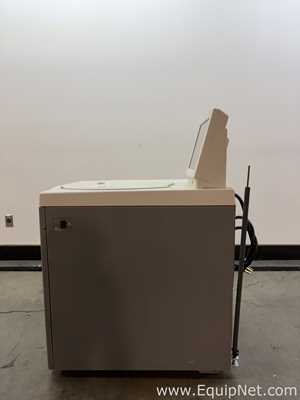 Beckman Coulter JNX-26 Floor-Model Refrigerated Centrifuge