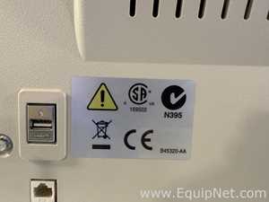 Beckman Coulter JNX-26 Floor-Model Refrigerated Centrifuge