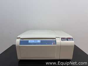 Centrífuga para laboratorio Thermo Scientific Sorvall Legend XTR