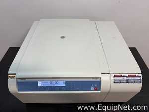 Centrífuga para laboratorio Thermo Scientific Sorvall Legend XTR