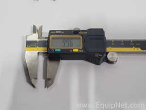 Lot of 2 iGaging IP54 Calibration Equipment