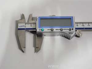 Lot of 2 iGaging IP54 Calibration Equipment