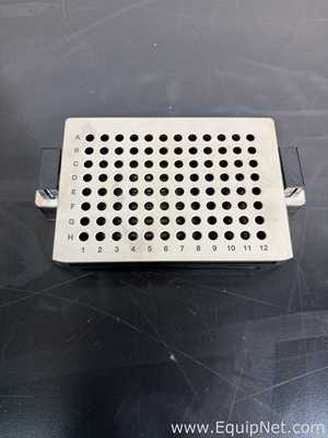 PCR e Termociclador Bio-Rad Automated droplet generator