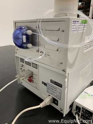 Mettler Toledo DE45 DeltaRange Density Meter