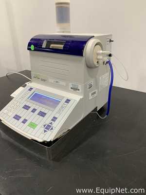 Mettler Toledo DE45 DeltaRange Density Meter