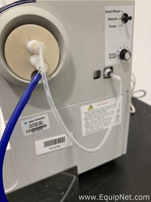 Mettler Toledo DE45 DeltaRange Density Meter