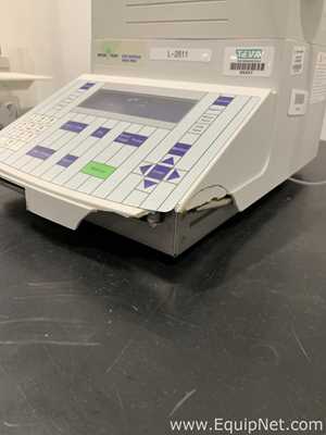 Mettler Toledo DE45 DeltaRange Density Meter