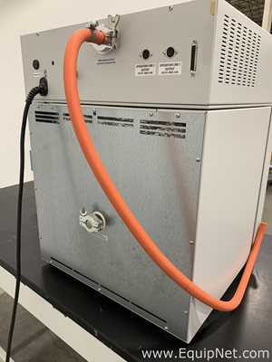 Binder VD 23 Vacuum Oven with Vacuum Pump