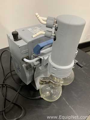 Binder VD 23 Vacuum Oven with Vacuum Pump