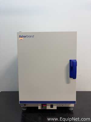 Incubadora Thermo Scientific Fisherbrand Basic 60L