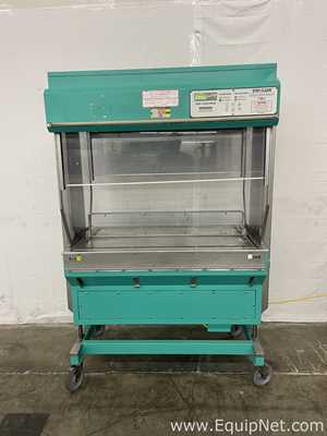 Lab Products Inc 30911EL Fume and Flow Hood