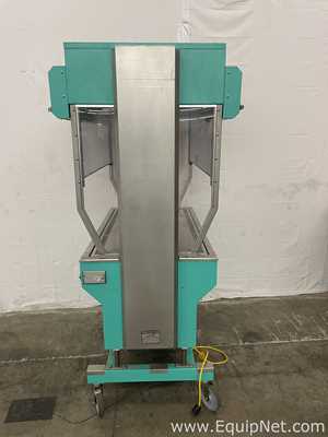 Lab Products Inc 30911EL Fume and Flow Hood