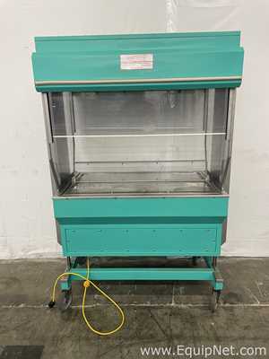 Lab Products Inc 30911EL Fume and Flow Hood