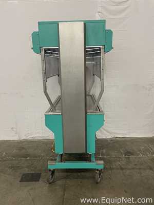 Lab Products Inc 30911EL Fume and Flow Hood