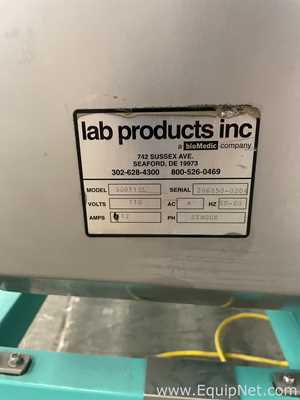 Lab Products Inc 30911EL Fume and Flow Hood