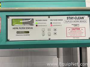 Lab Products Inc 30921EL Fume and Flow Hood