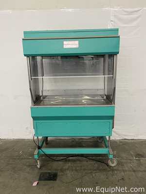 Lab Products Inc 30921EL Fume and Flow Hood