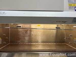 Baker Company SG603 SterilGARD III Advance Biological Safety Cabinet