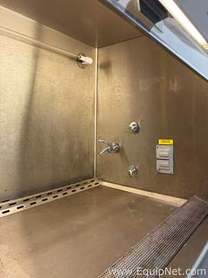 Baker Company SG603 SterilGARD III Advance Biological Safety Cabinet