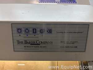 Baker Company SG603 SterilGARD III Advance Biological Safety Cabinet