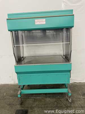 Lab Products Inc 30921EL Fume and Flow Hood