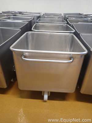 Equipamento de Elevação Syspal 
